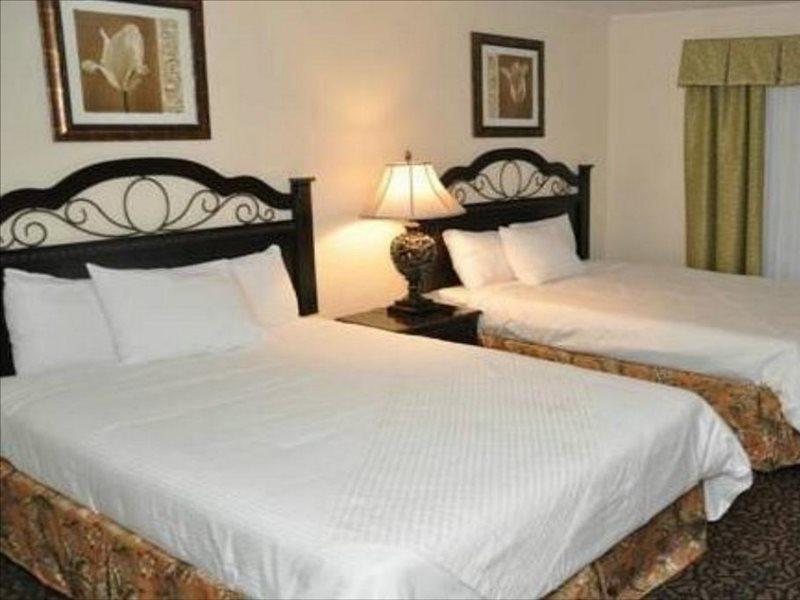 Toscana Suites Lake Buena Vista Dış mekan fotoğraf