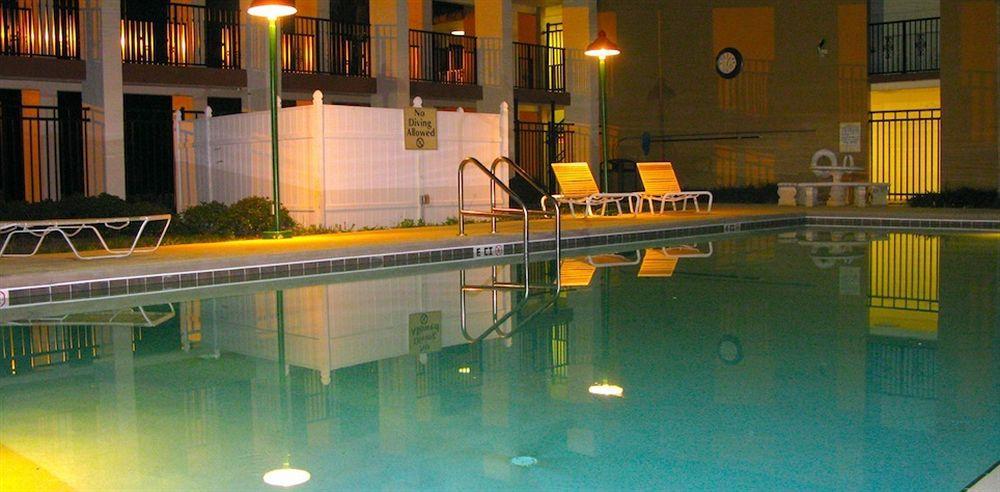 Toscana Suites Lake Buena Vista Dış mekan fotoğraf