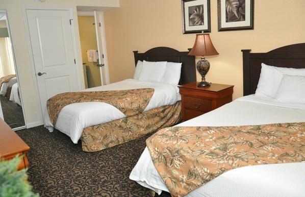 Toscana Suites Lake Buena Vista Oda fotoğraf