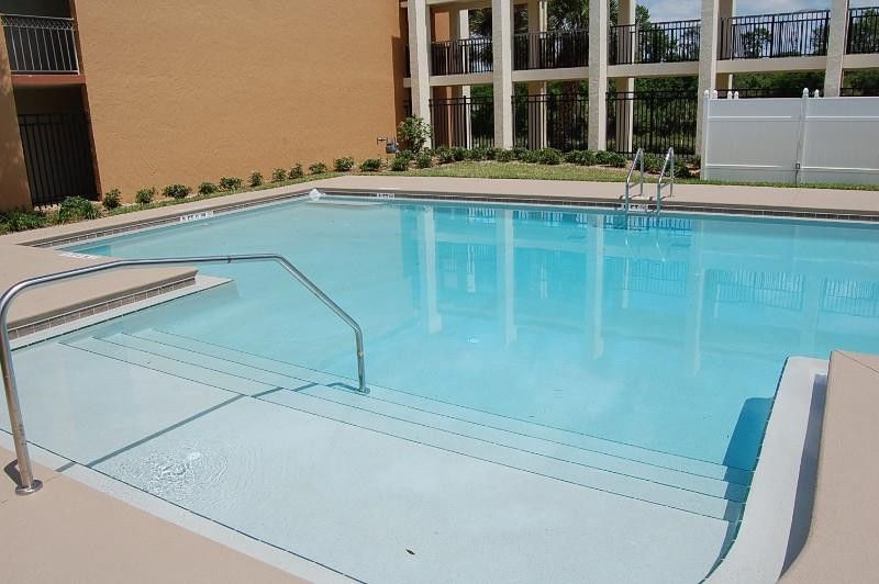 Toscana Suites Lake Buena Vista Dış mekan fotoğraf